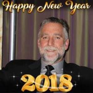 Meet your Posher, Larry